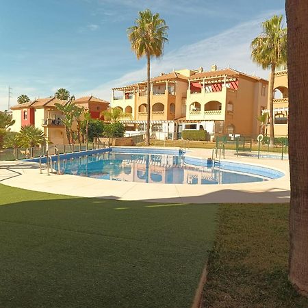 דירות טורה דל מאר Altos Del Tomillar. Apartamento P&C. מראה חיצוני תמונה