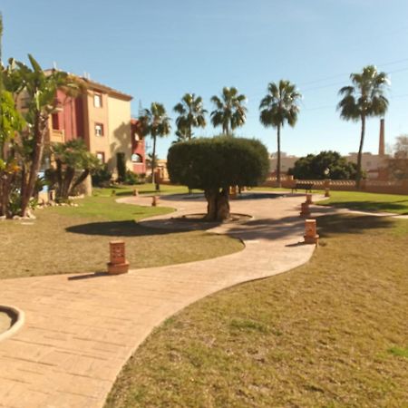 דירות טורה דל מאר Altos Del Tomillar. Apartamento P&C. מראה חיצוני תמונה