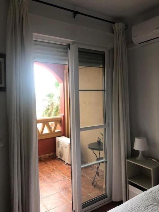 דירות טורה דל מאר Altos Del Tomillar. Apartamento P&C. מראה חיצוני תמונה