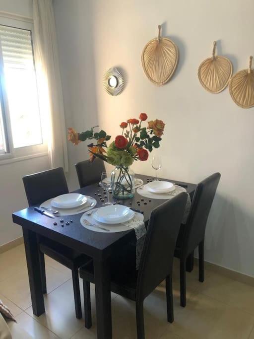דירות טורה דל מאר Altos Del Tomillar. Apartamento P&C. מראה חיצוני תמונה