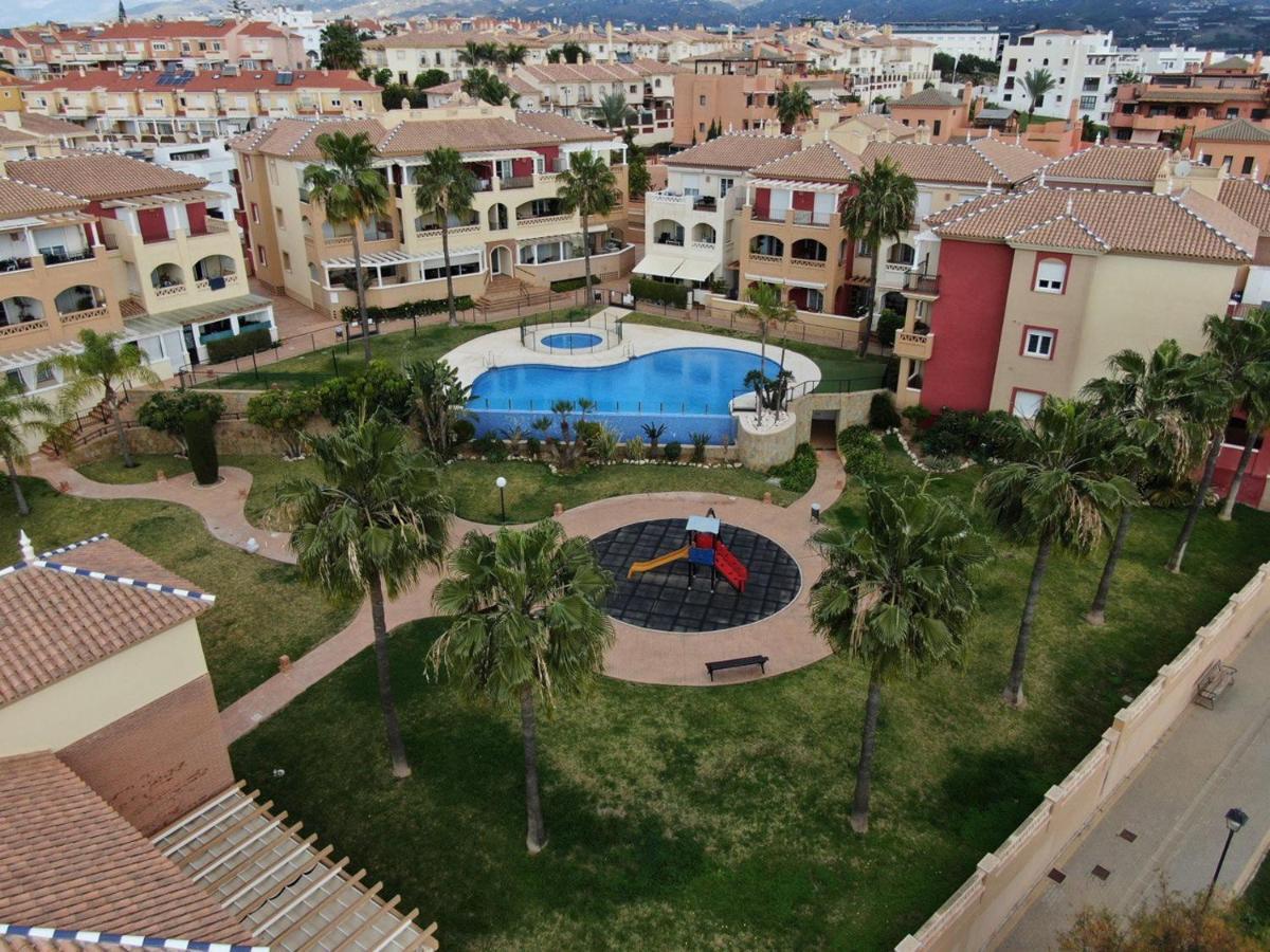 דירות טורה דל מאר Altos Del Tomillar. Apartamento P&C. מראה חיצוני תמונה