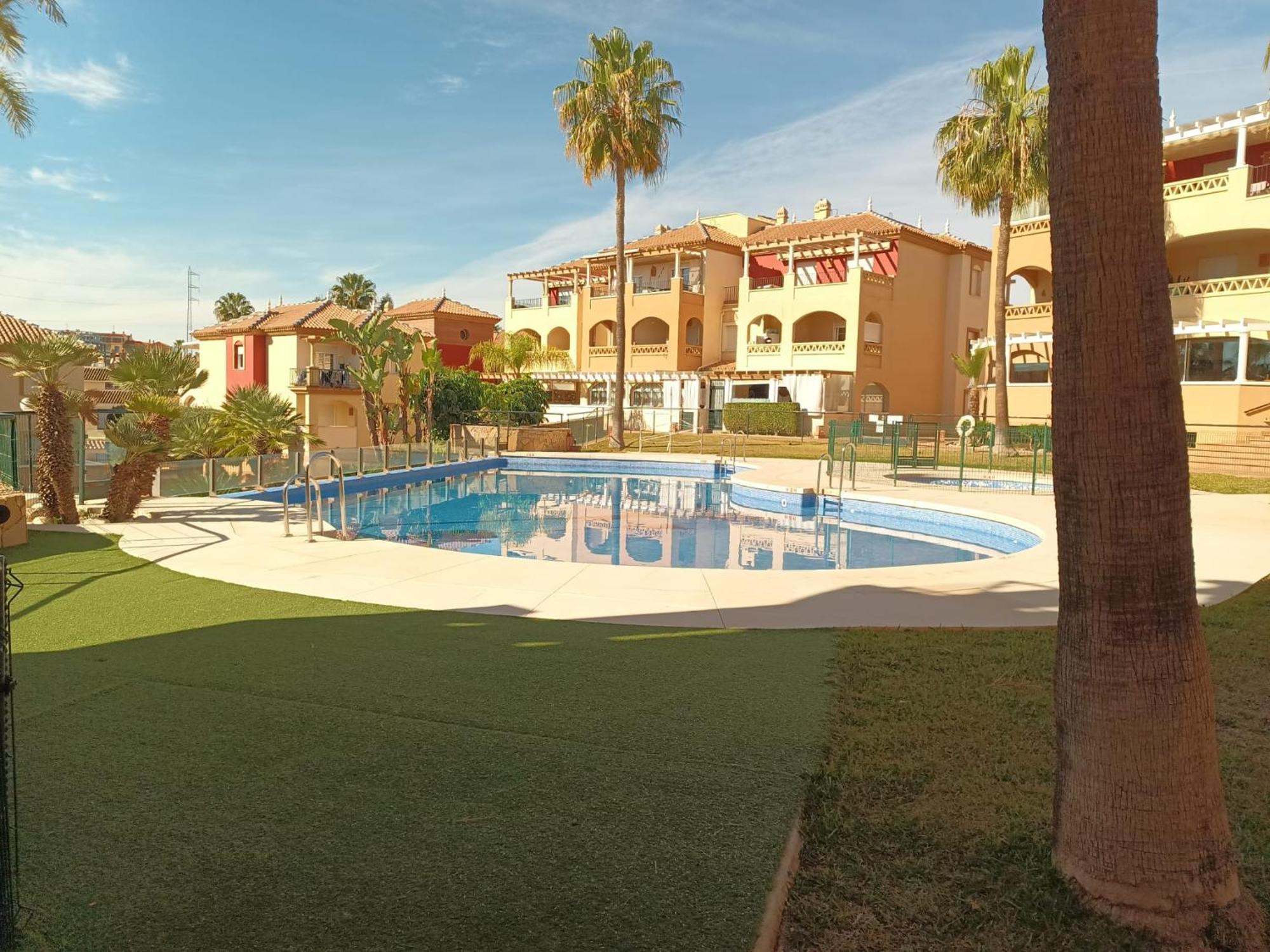 דירות טורה דל מאר Altos Del Tomillar. Apartamento P&C. מראה חיצוני תמונה