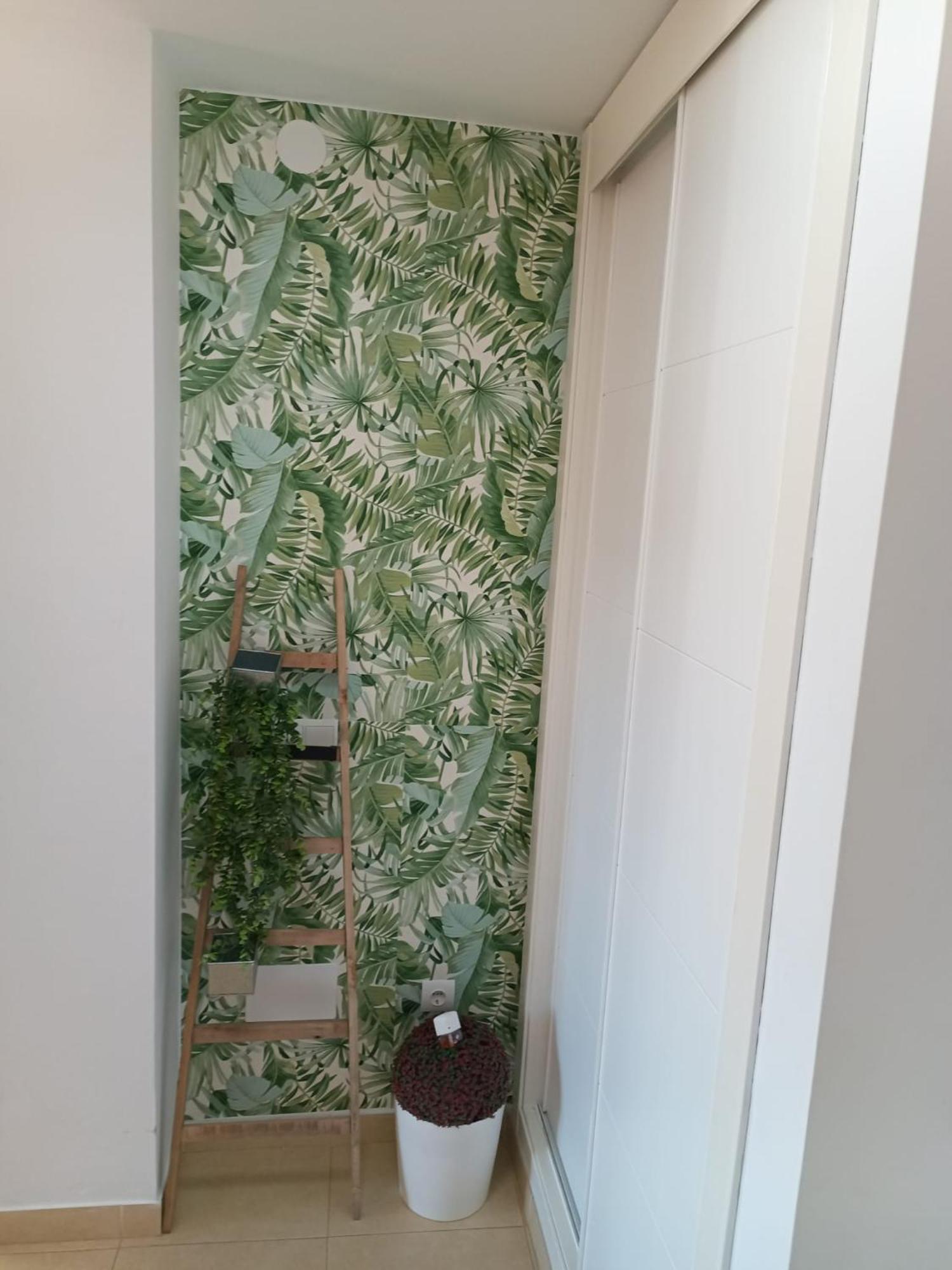 דירות טורה דל מאר Altos Del Tomillar. Apartamento P&C. מראה חיצוני תמונה