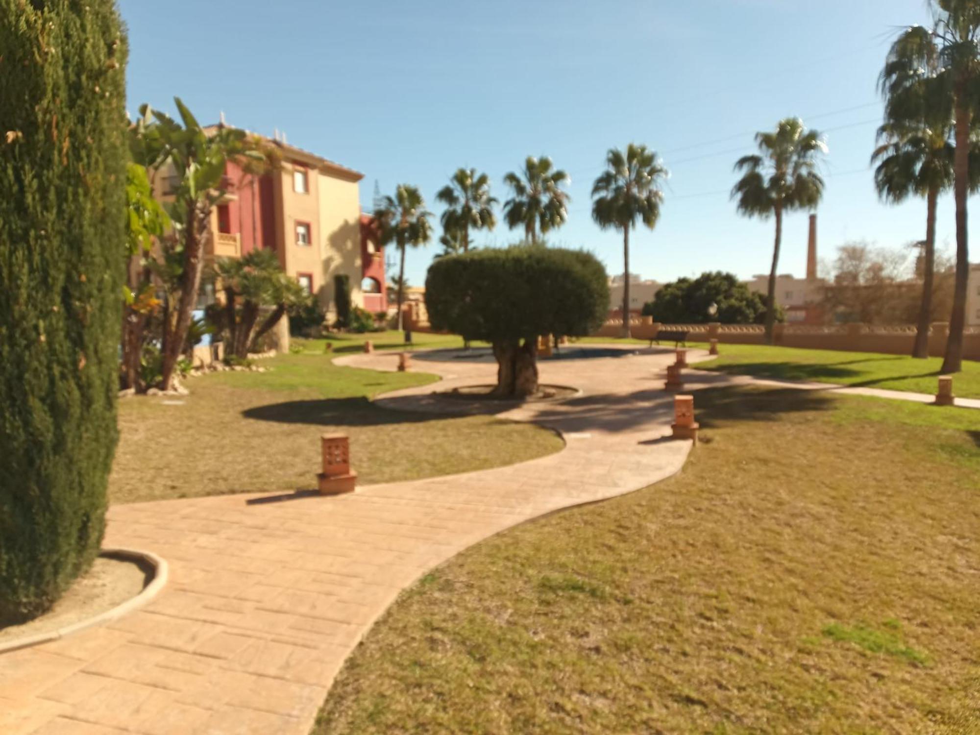 דירות טורה דל מאר Altos Del Tomillar. Apartamento P&C. מראה חיצוני תמונה