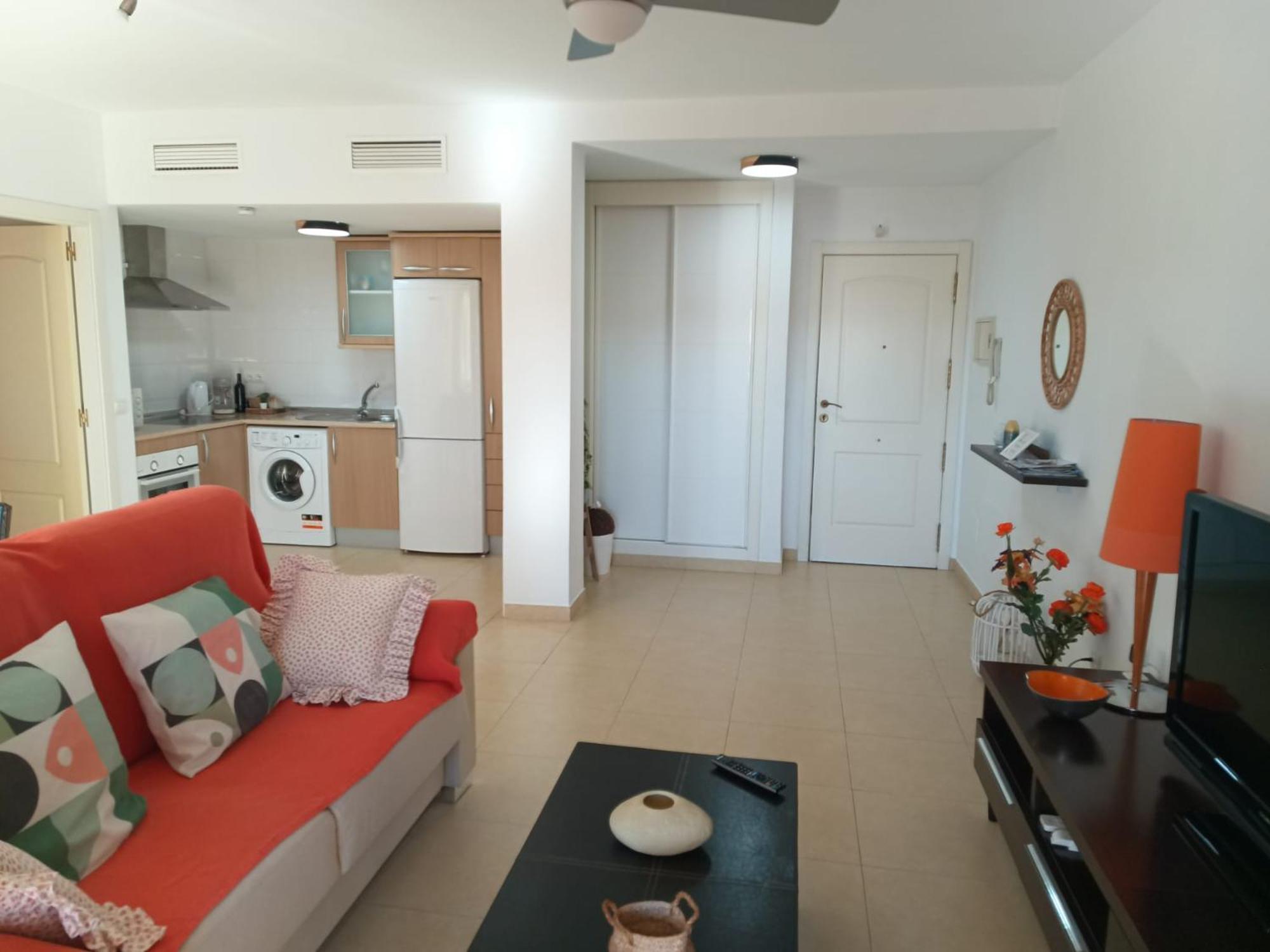 דירות טורה דל מאר Altos Del Tomillar. Apartamento P&C. מראה חיצוני תמונה
