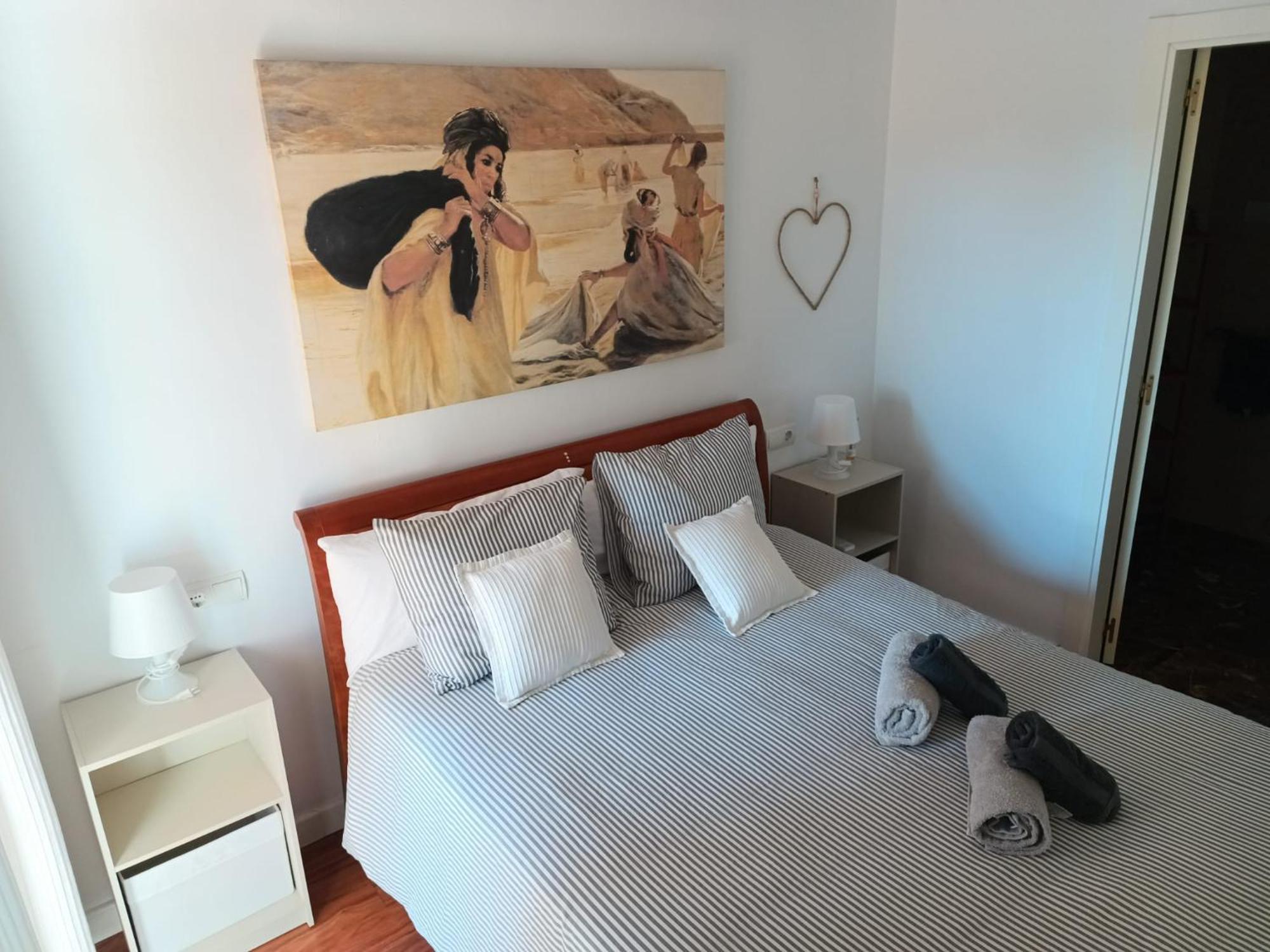 דירות טורה דל מאר Altos Del Tomillar. Apartamento P&C. מראה חיצוני תמונה