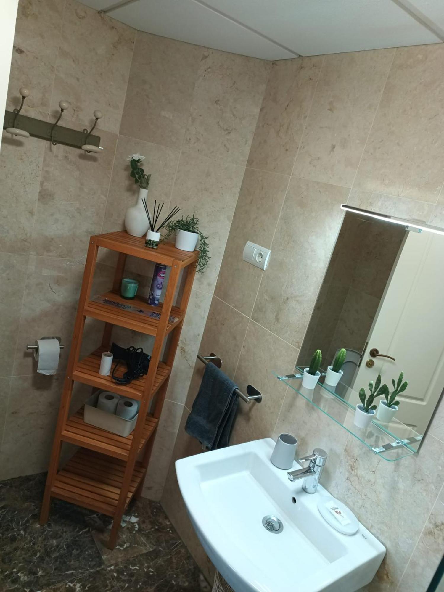 דירות טורה דל מאר Altos Del Tomillar. Apartamento P&C. מראה חיצוני תמונה
