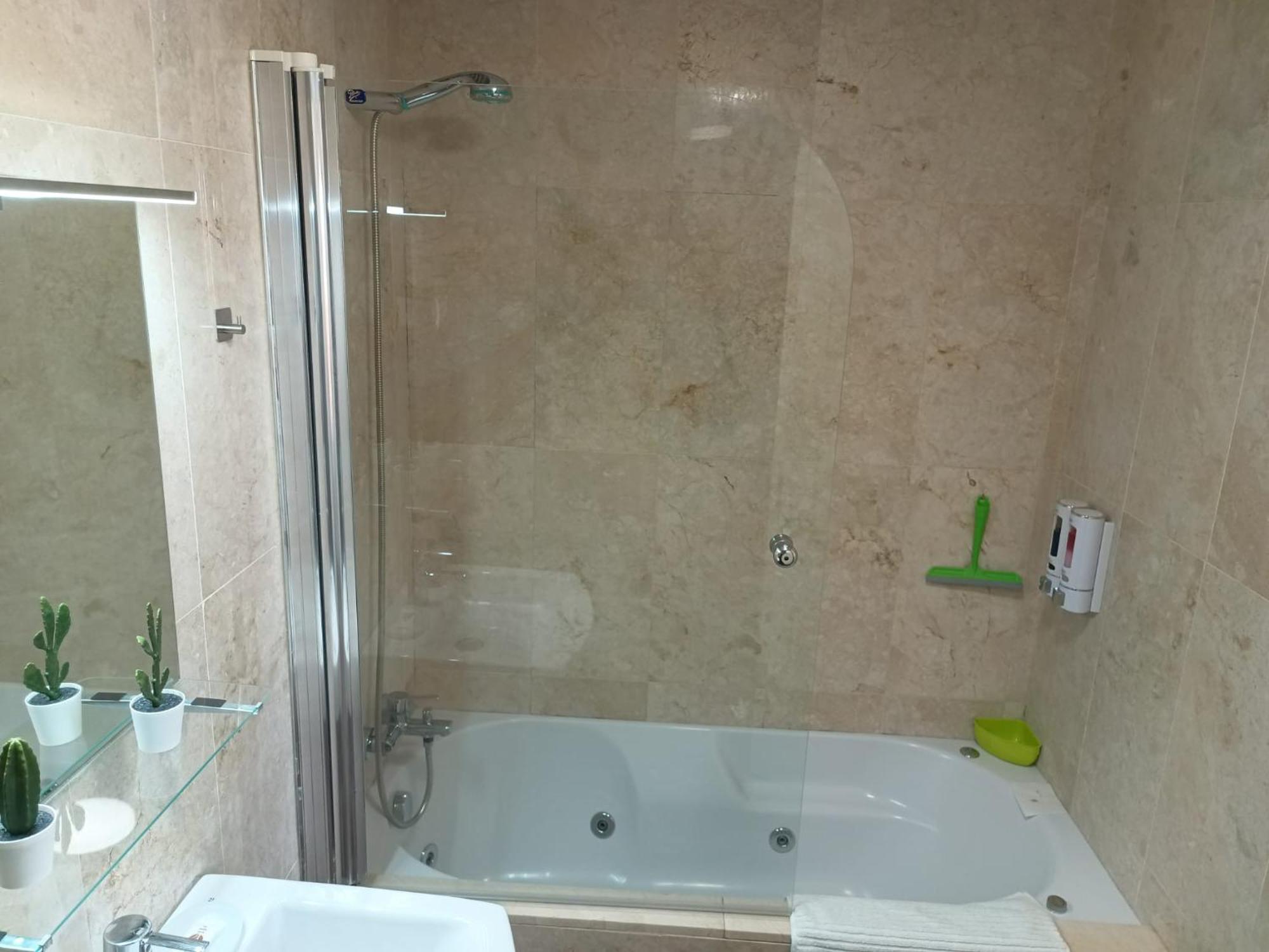 דירות טורה דל מאר Altos Del Tomillar. Apartamento P&C. מראה חיצוני תמונה