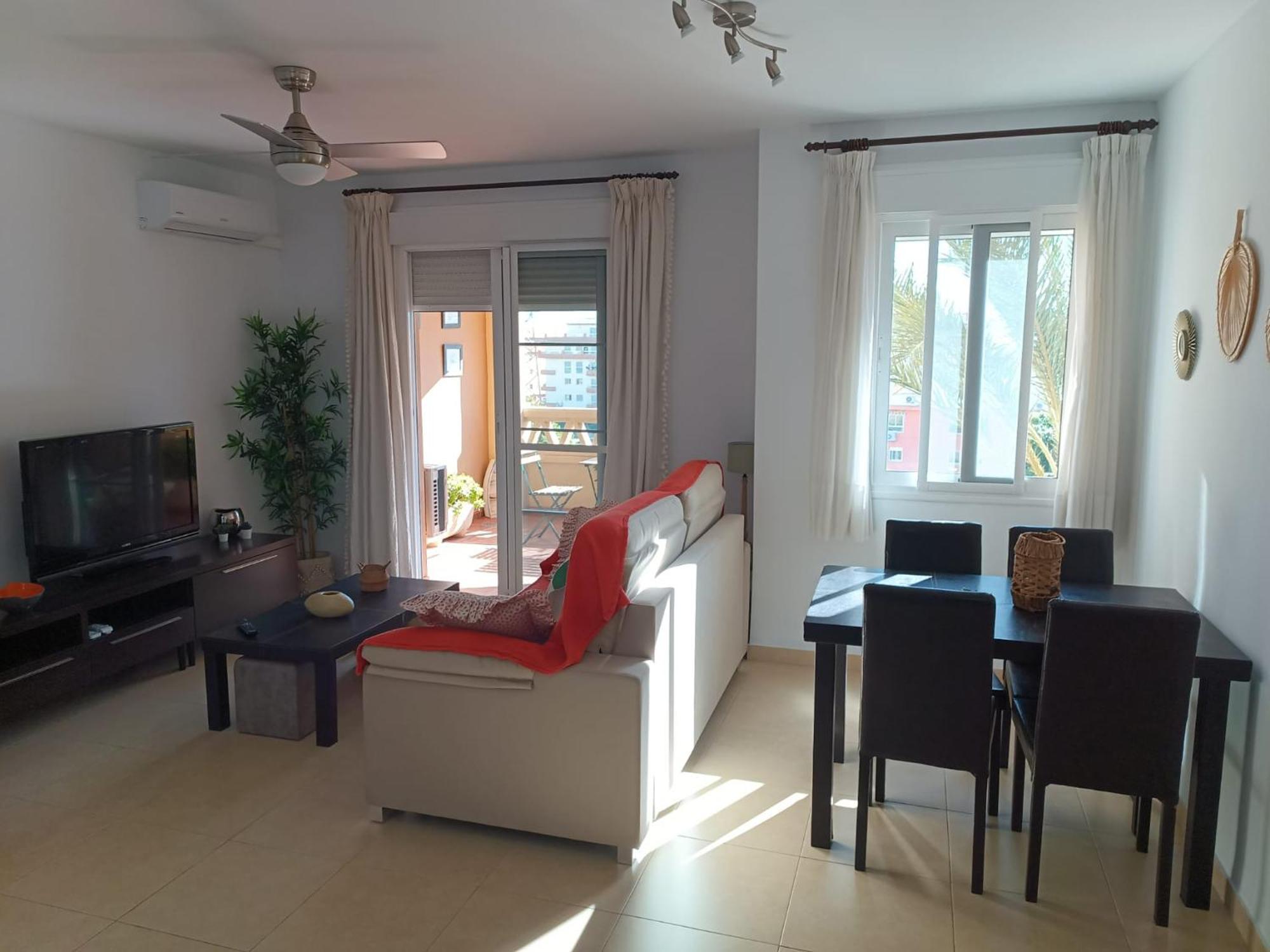 דירות טורה דל מאר Altos Del Tomillar. Apartamento P&C. מראה חיצוני תמונה