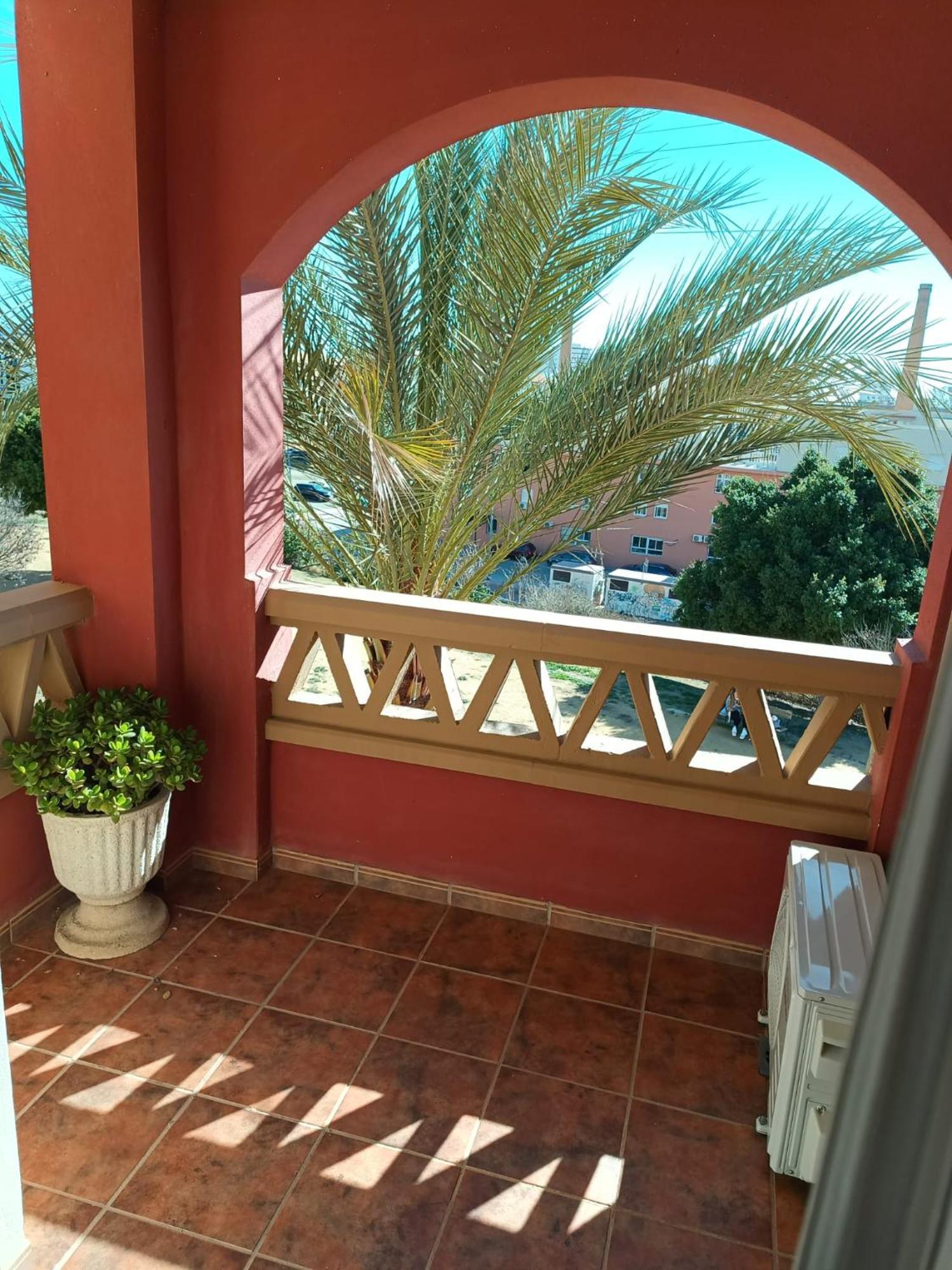 דירות טורה דל מאר Altos Del Tomillar. Apartamento P&C. מראה חיצוני תמונה