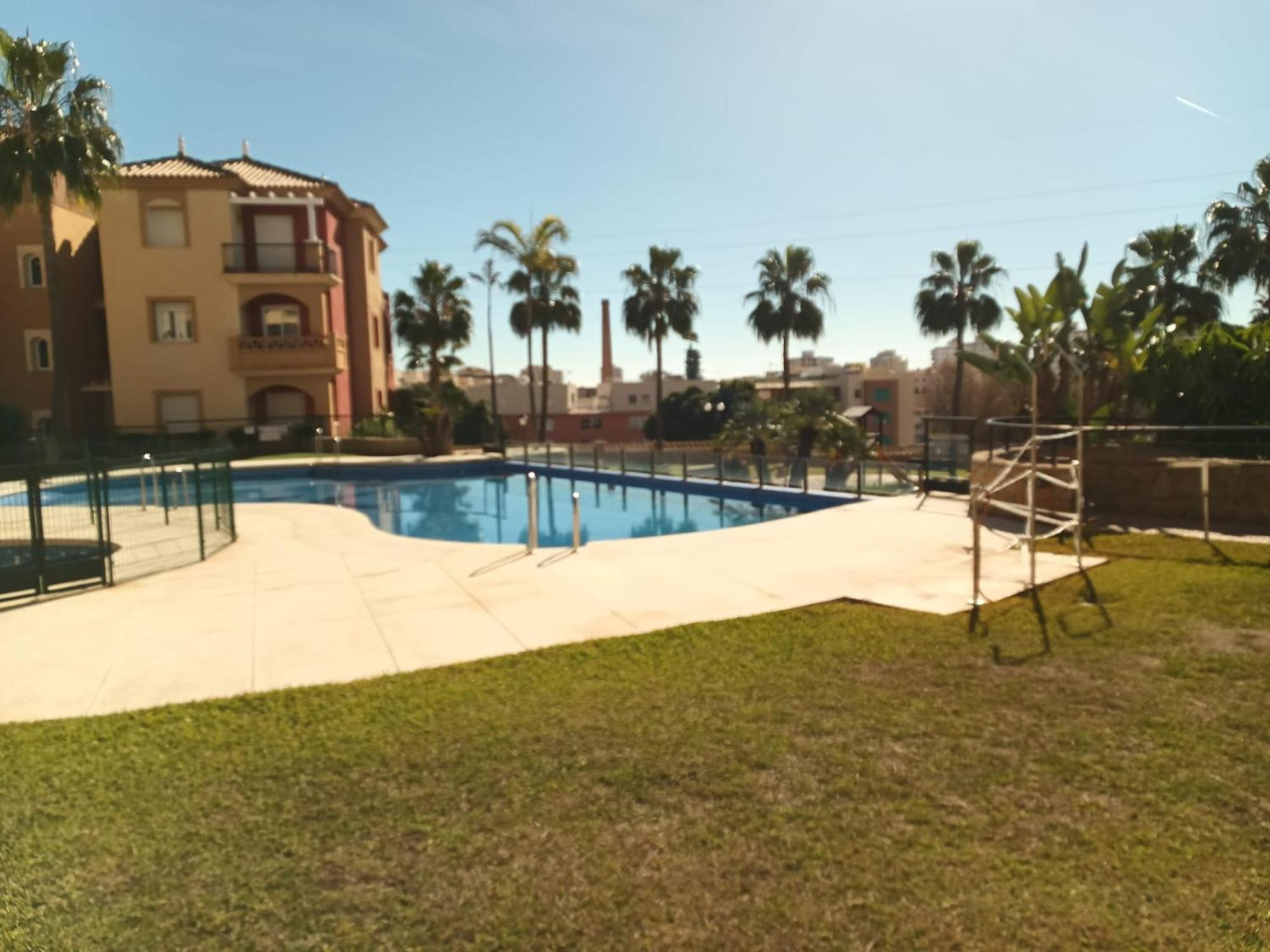 דירות טורה דל מאר Altos Del Tomillar. Apartamento P&C. מראה חיצוני תמונה